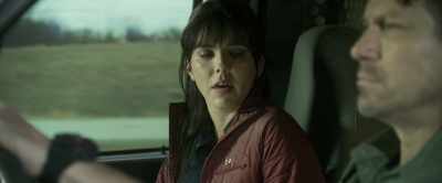 It's not your fault.
It's not anybody's fault. - The Twisters