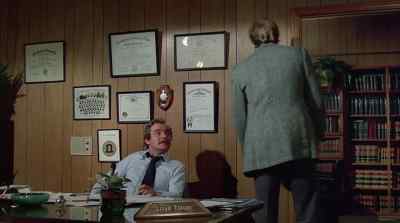 It's not your fault, Lloyd. - Final Chapter: Walking Tall