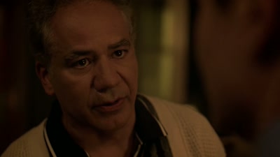 It's not your fault.
Not one bit. - Will Trent