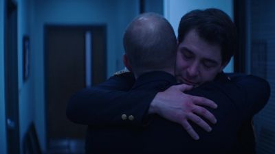 It's not your fault, okay? - Ordinary Joe