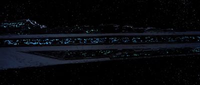 It's not my fault - Star Wars: Episode V   The Empire Strikes Back