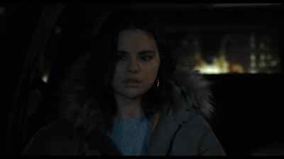 It's not my fault. - Only Murders in the Building