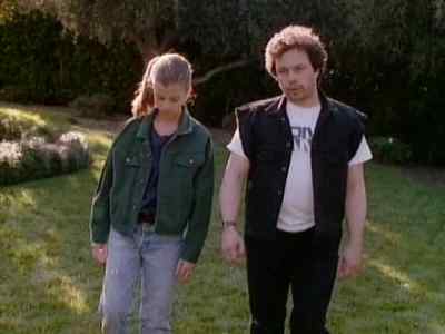 It's not your fault - Revenge of the Nerds IV: Nerds In Love