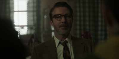 It's not your fault. - Project Blue Book