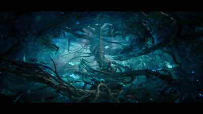 It's not her fault. - The Dark Crystal: Age of Resistance
