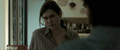 It's not my fault if Vincent
imposed his mistresses on me. - Breaking Point