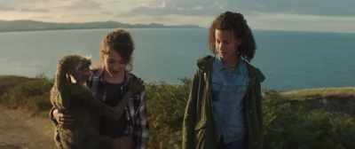 - It's not your fault.
- Well, actually... - Four Kids and It
