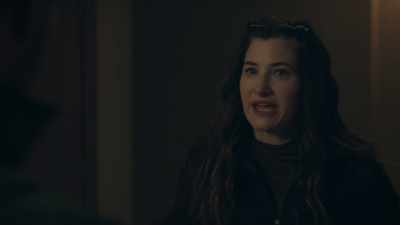 It's not my fault that you can't
live with yourself imagining - The Romanoffs