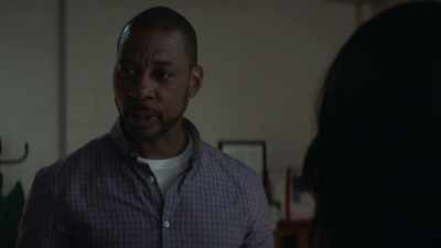 It's not your faultwhy you're frustrated. - The Walking Dead: World Beyond