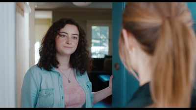 -It's not my favorite look
of yours. - Good Girls Get High