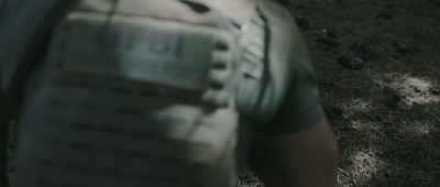 - It's not my first rodeo.
- EOD, - The Terminal List
