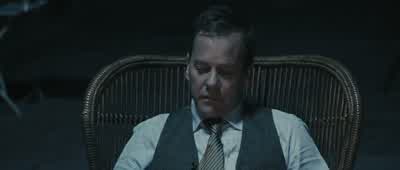 It's not fun any more. - Melancholia