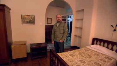 It's not funny, is it? - An Idiot Abroad