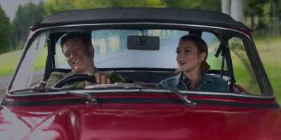 - It's not funny.
- It's pretty funny. It'll be fine. Look. - Irish Wish
