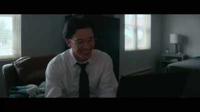 It's not funny, Raymond. Okay? - A Man in Full