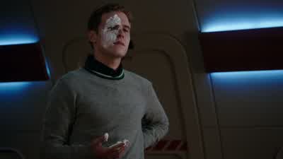 It's not funny. - Marvel's Agents of S.H.I.E.L.D.