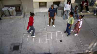 It's not funny. - Everybody Hates Chris