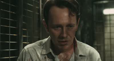 It's not my game - Saw VI