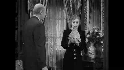 It's not generally known Edward - Mr  Skeffington