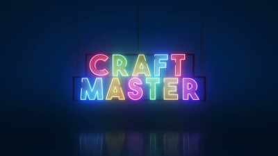 - It's not going to be hard, - Craftopia