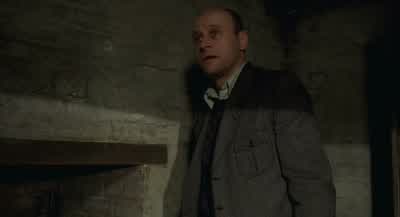 It's not going to be very comfortable. - The Pianist