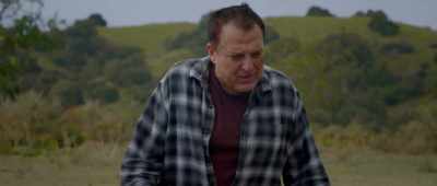 It's not going to cut his foot off, - The Haunting of Hell Hole Mine