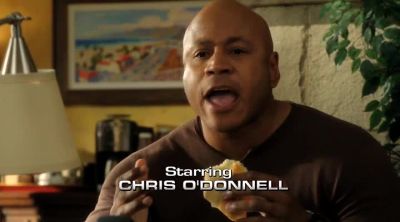 It's not going to happen. - NCIS: Los Angeles