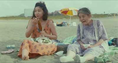 It's not going to last long. - Shoplifters