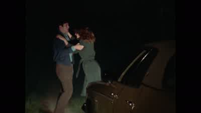 - It's not gonna let us go! - The Evil Dead