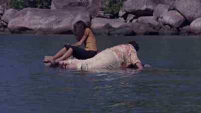 It's not going to work. - Killer Fish