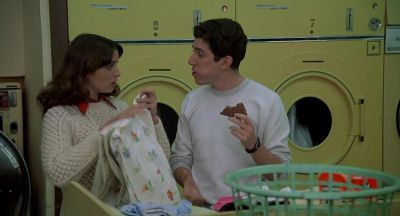 It's not gonna be an orgy - National Lampoon's Animal House