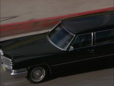 IT'S NOT GONNA BE EASY, JOHNNY, - Hawaii Five-0