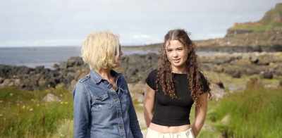 It's not gonna be
straightforward, - Quintessentially Irish