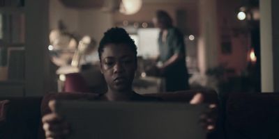 It's not gonna be
that different, you know? - The Handmaid's Tale