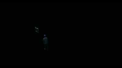 It's not gonna blow up the planet? - Another Life