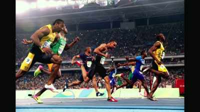 It's not gonna carry on
getting higher, - In Search of Greatness