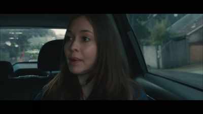 It's not gonna happen. I
can't, not without Annie. - The Red Shoes: Next Step