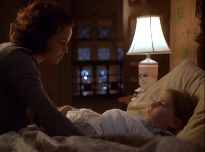 It's not gonna hurt you to learn somethin' for a few days - A Season for Miracles