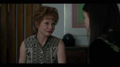 It's not gonna last, Bob and I. - Fosse/Verdon