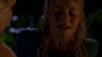 It's not gonna want me. - Lost