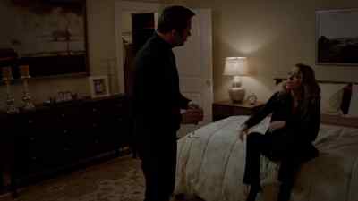 It's not gonna work, Joe. - The Following