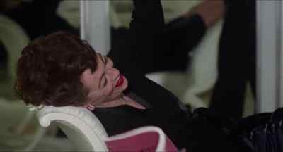 It's not good. - Mommie Dearest