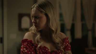It's not good for the-- - Don't Sweat the Small Stuff: The Kristine Carlson Story