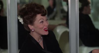 It's not good - Mommie Dearest