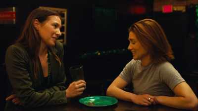 -It's not great.
-[Bailey laughs] - The Holiday Club