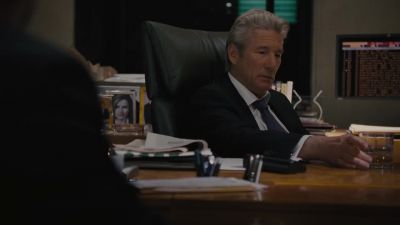 It's not great What's baffling to me though - Arbitrage