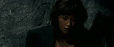 It's not Greene. - Quantum of Solace