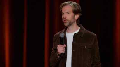 It's not that hard. Do your job. - Anthony Jeselnik: Bones and All