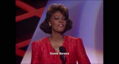 It's not hard to figure out - Whitney