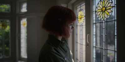 It's not that hard
to hide one girl, - American Horror Stories
